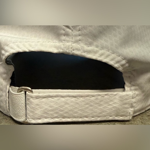 2018 U.S. Open Shinnecock Hills White Cap - Picture 5 of 5